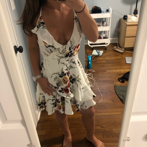 Selfie Mini Dress Selfie Mini Dress